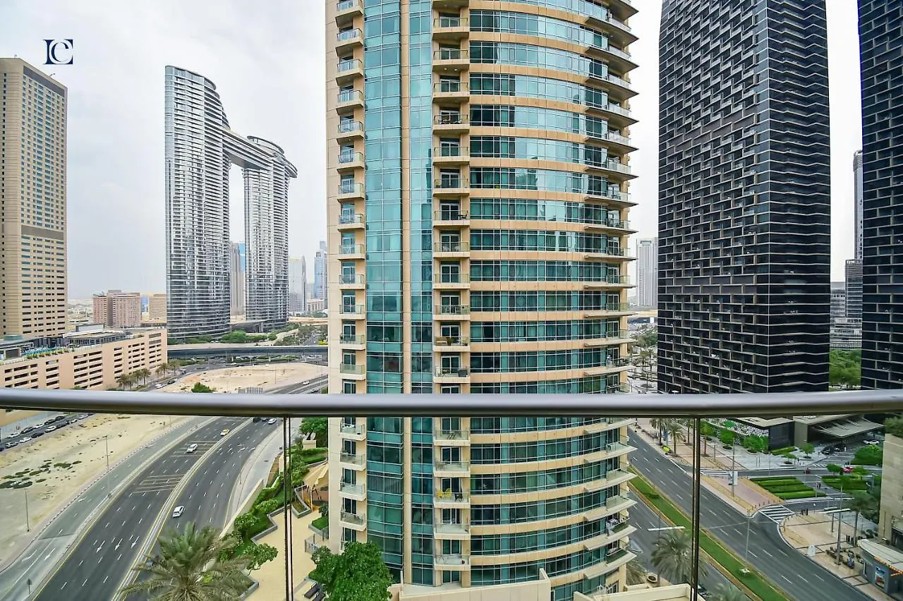 1Br With Burj Khalifa View - Loft Central Dubai 0*,  Birleşik Arap Emirlikleri